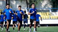 Belum Dapat Pengganti Dragan Dukanovic, Eks Pemain Persib Masih Pimpin PSIS